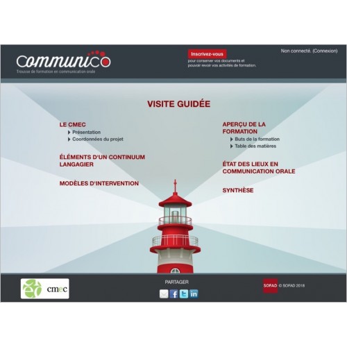 COMMUNICO.CLUB