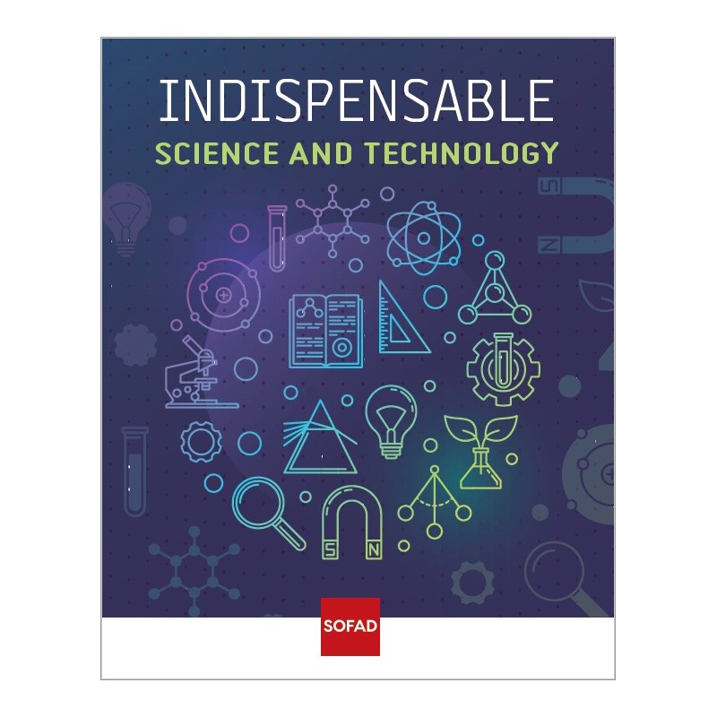 INDISPENSABLE Science and Technology